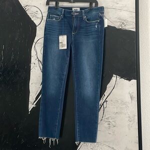 Brand new w/tags Paige Premium denim